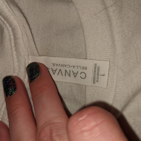 Deleting soon! Handmade Pro-choice T shirt Size Adult Large - Picture 4 of 6